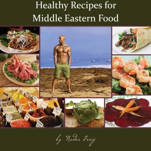 Healthy Recipes for Middle Eastern Food