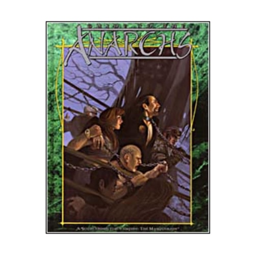 *OP Guide to the Anarchs