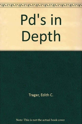 PD's in Depth