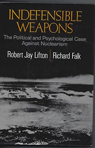 Indefensible Weapons