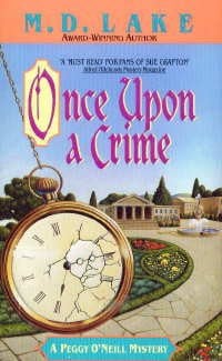 Once upon a Crime