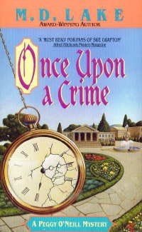Once upon a Crime
