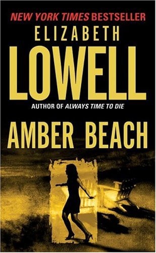 Amber Beach (Donovan, Book 1)