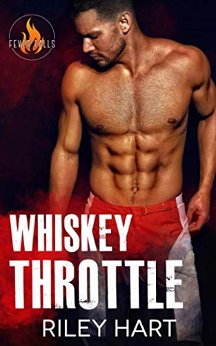 Whiskey Throttle (Fever Falls)