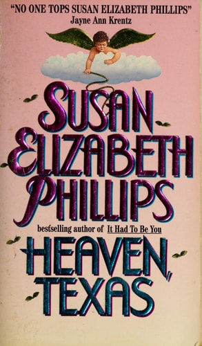 Heaven, Texas (Chicago Stars, 2)