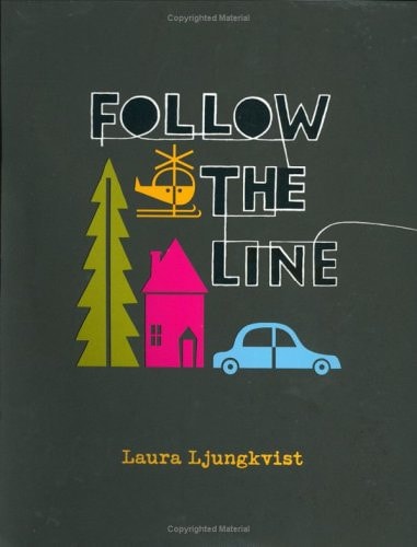 Follow the Line