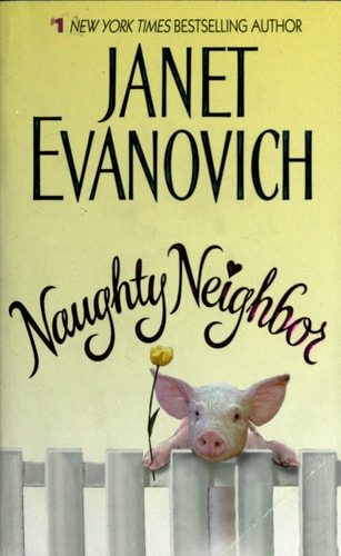 Naughty Neighbor