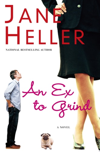 Ex to Grind, An: A Novel