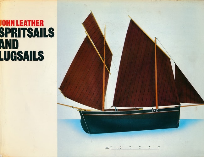 Spritsails and Lugsails
