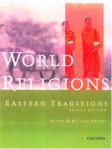 World Religions: Eastern Traditions