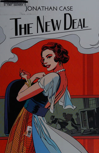 The New Deal