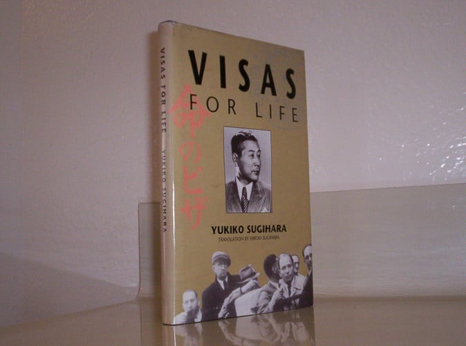 Visas For Life
