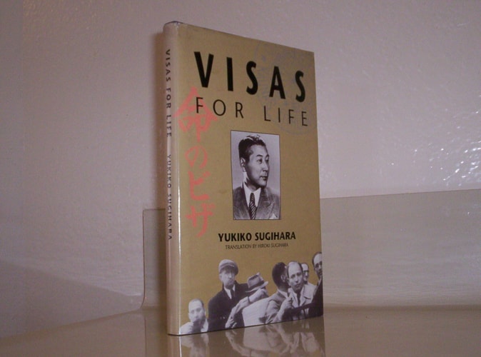 Visas For Life