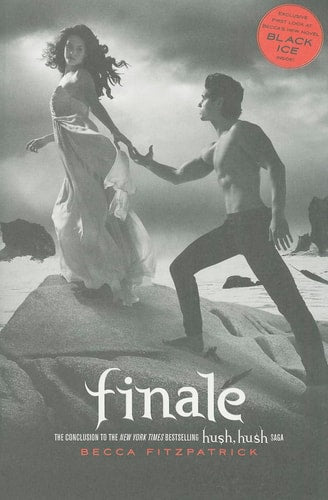 Hush, Hush / Crescendo / Silence / Finale