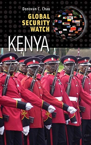 Global Security Watch: Kenya