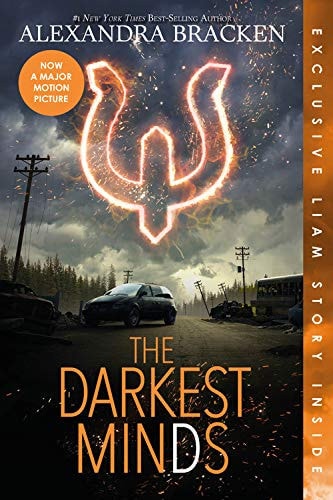 The Darkest Minds (Bonus Content) (Darkest Minds Novel, A, 1)
