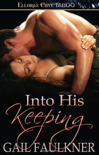 Into His Keeping