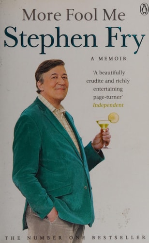 More Fool Me: A Memoir