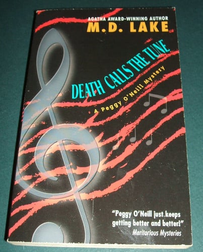 Death Calls the Tune