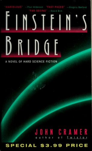 Einstein's Bridge