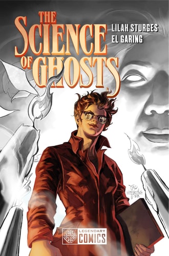 The Science of Ghosts (1)