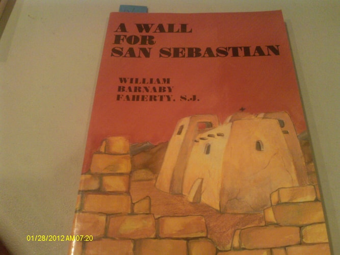 A Wall for San Sebastian