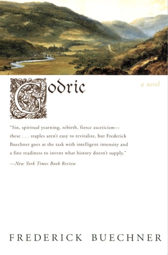 Godric: A Novel