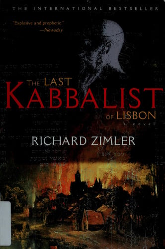 The Last Kabbalist of Lisbon