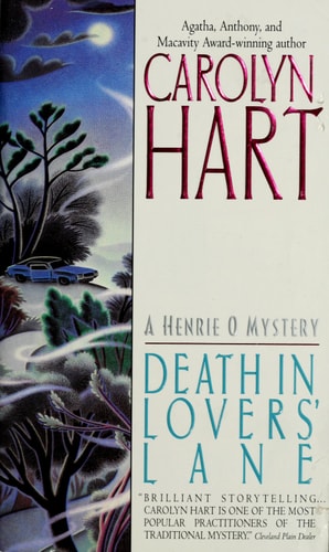 Death in Lovers' Lane (Henrie O)