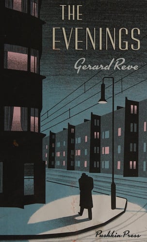 The Evenings: A Winter's Tale