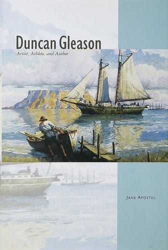 Duncan Gleason: Artist, Athlete, and Author