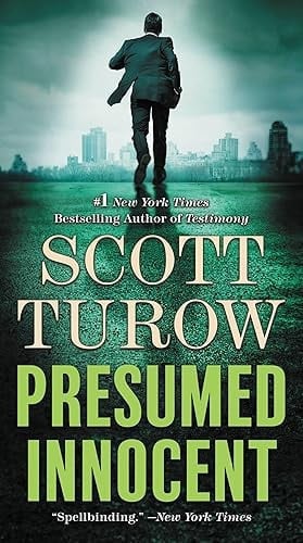Presumed Innocent (Presumed Innocent, 1)