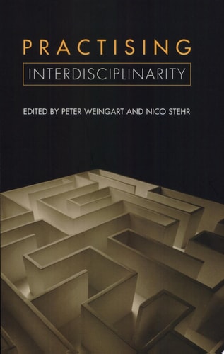 Practising Interdisciplinarity