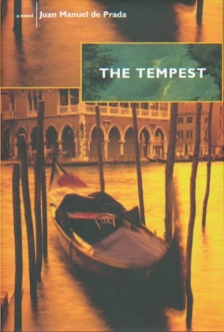 The Tempest