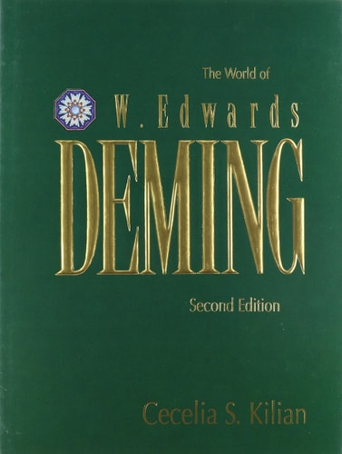 The World of W. Edwards Deming