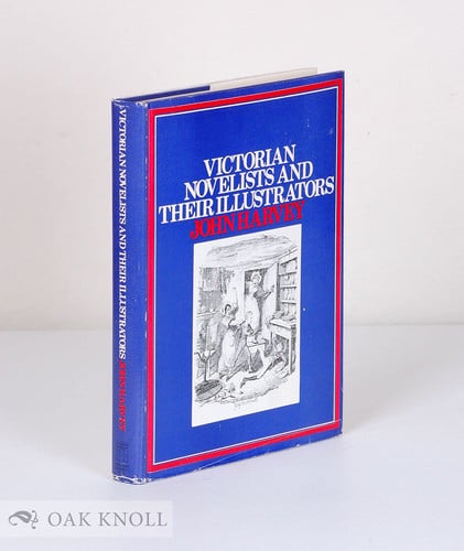 Victorian Novelists and Their Illustrators