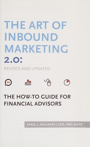 The Art of Inbound Marketing 2.0