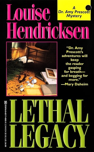 Lethal Legacy