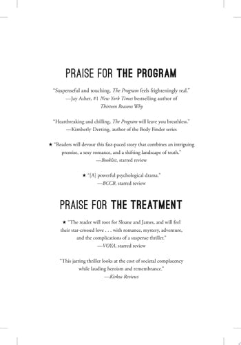 The Treatment (Program)