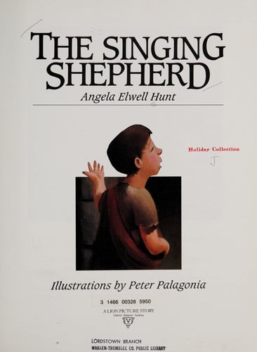 The Singing Shepherd