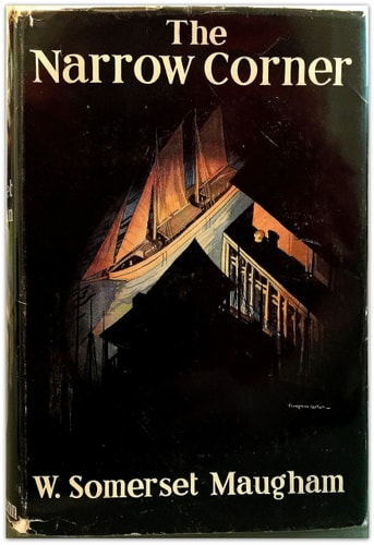The Narrow Corner