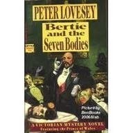Bertie and the Seven Bodies