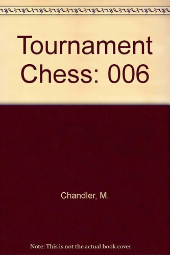 Tournament Chess