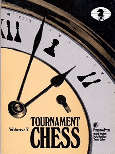 Tournament Chess (v. 7)