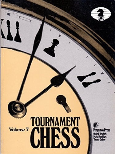 Tournament Chess (v. 7)