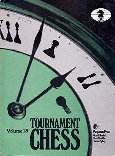 Tournament Chess