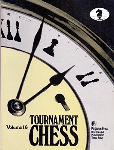 Tournament Chess