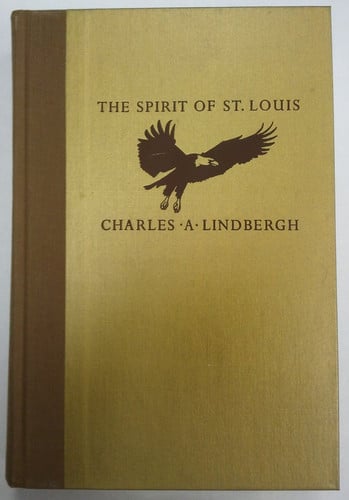 The Spirit of St. Louis