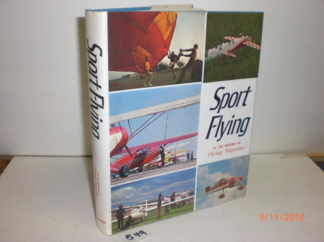 Sport flying