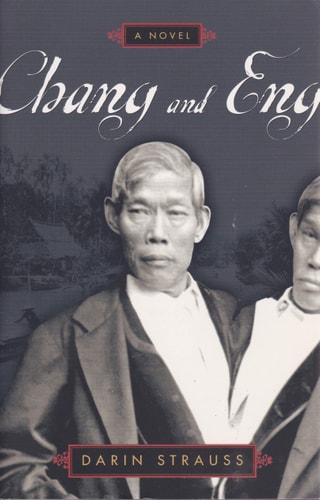 Chang And Eng